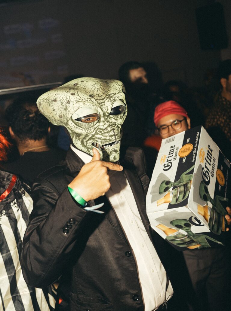 Halloween Party 63