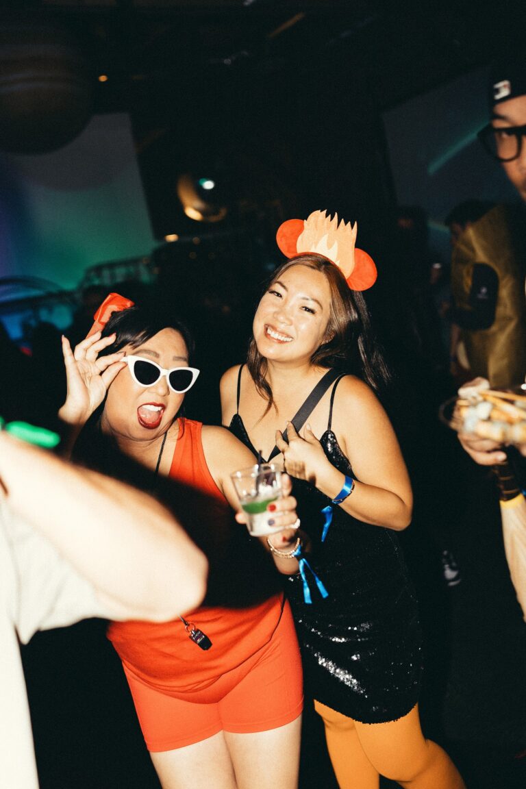 Halloween Party 69
