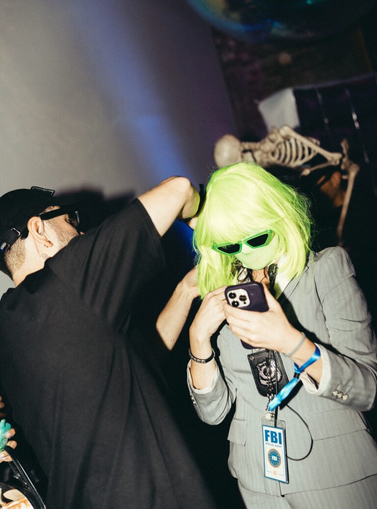 Halloween Party 70