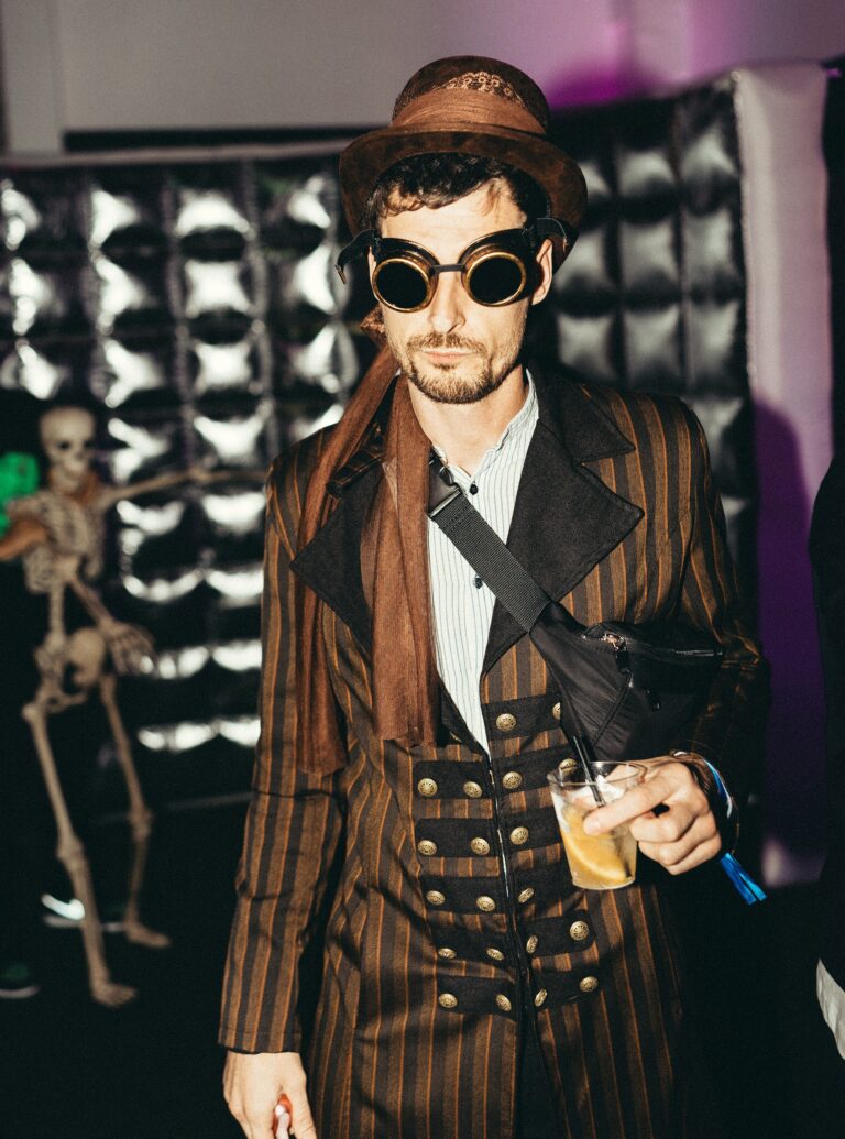 Halloween Party 71
