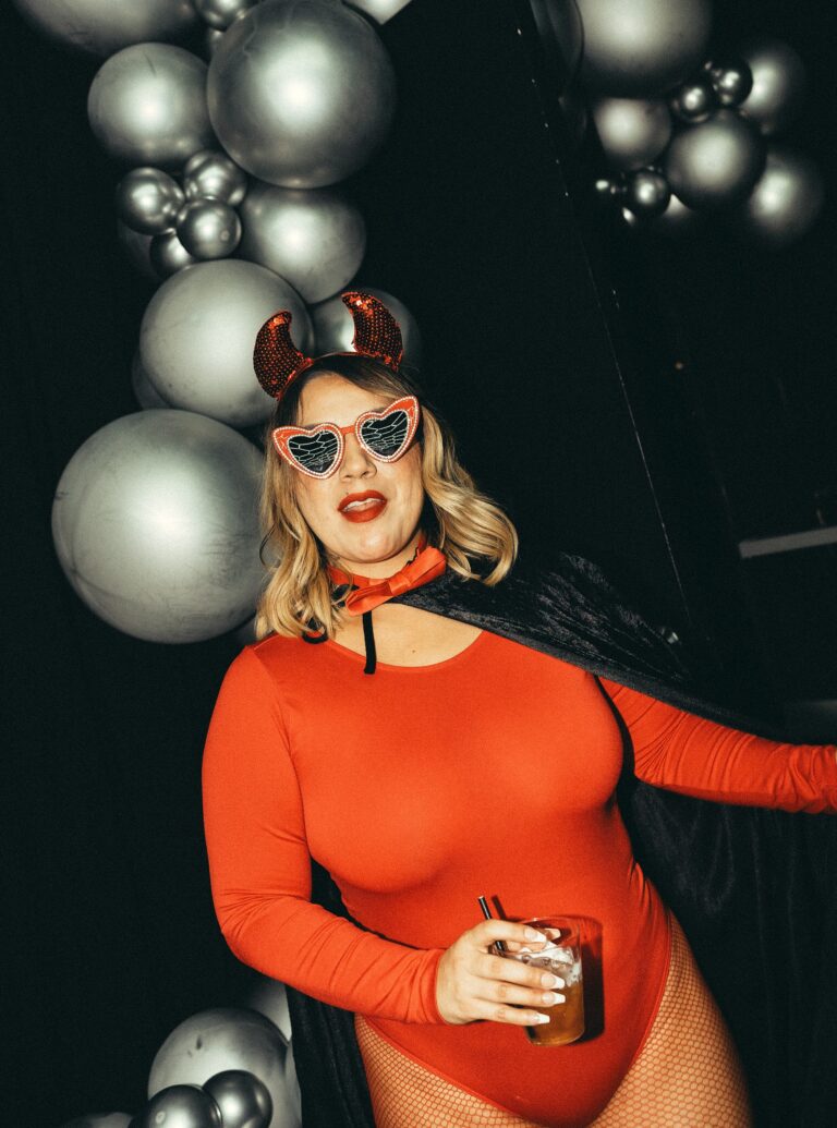 Halloween Party 72