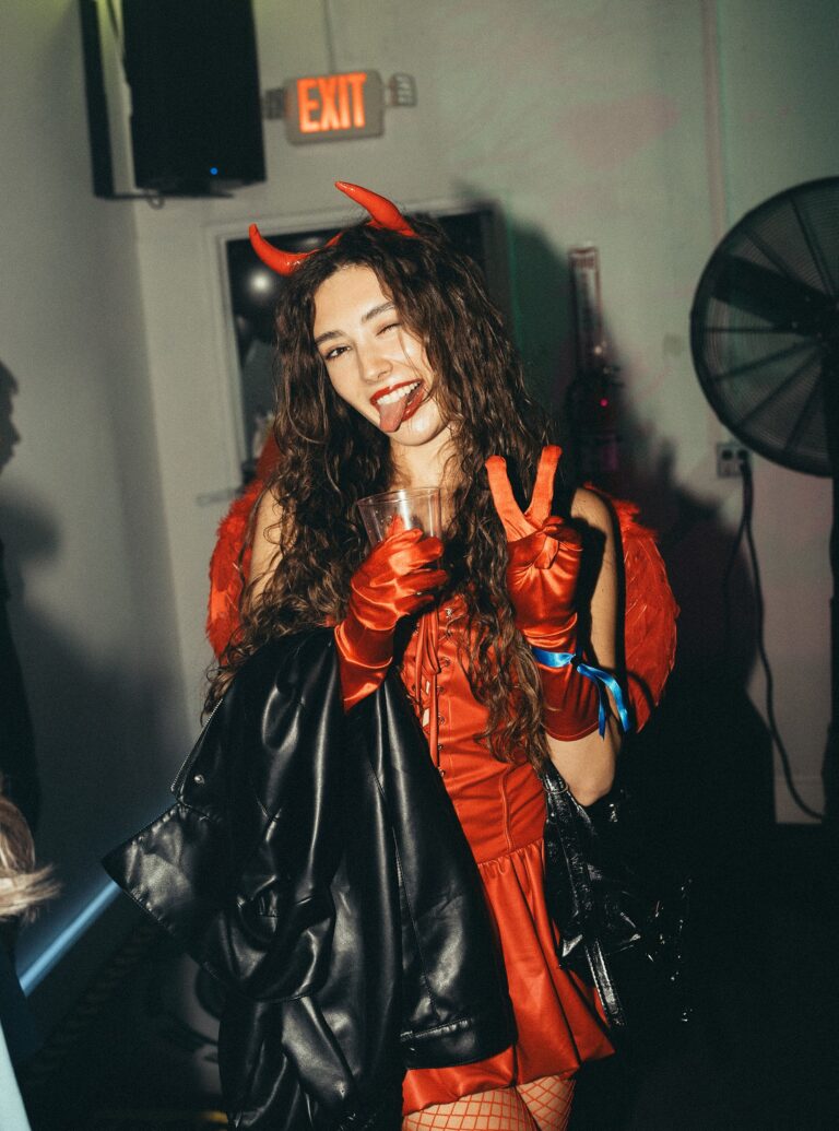 Halloween Party 73