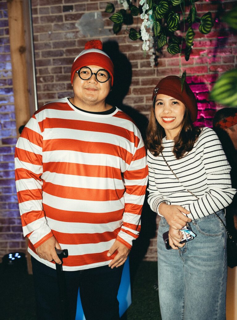 Halloween Party 74