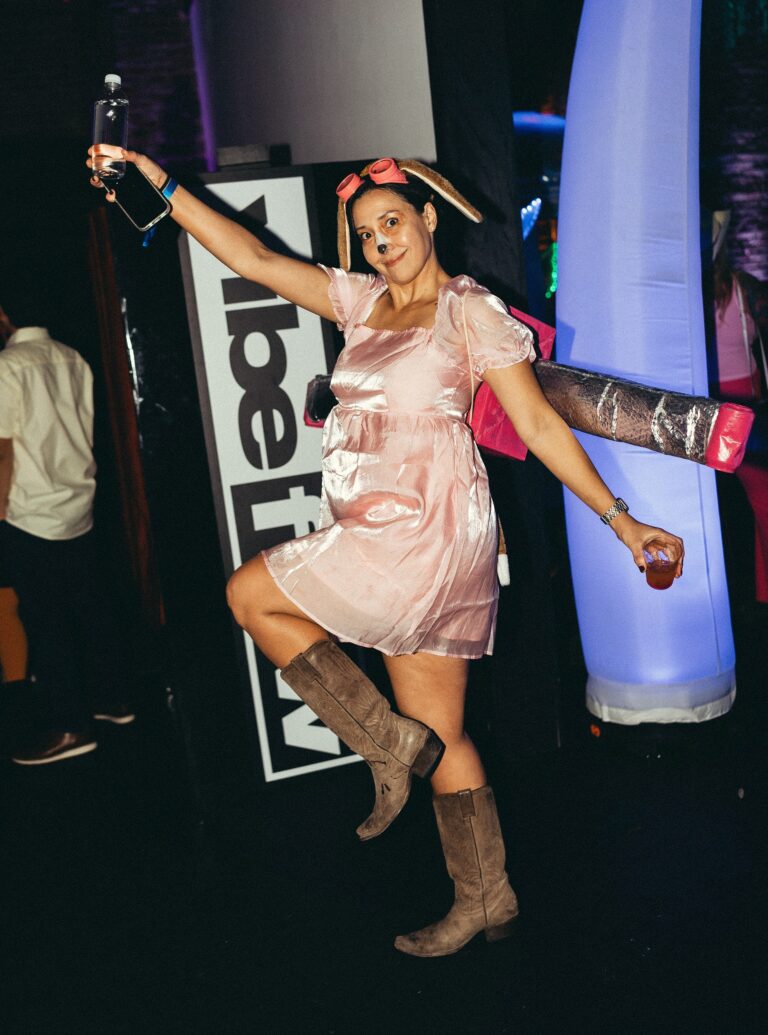 Halloween Party 75