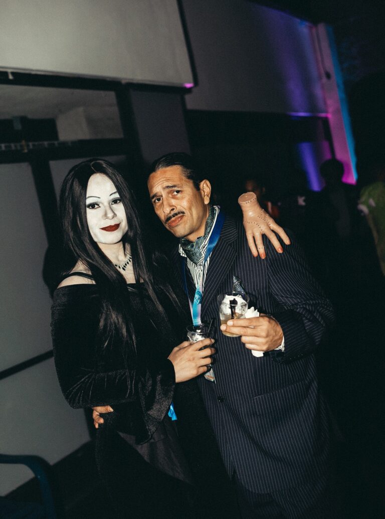 Halloween Party 77