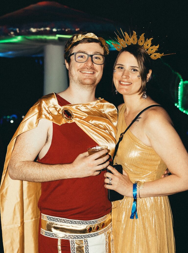 Halloween Party 78