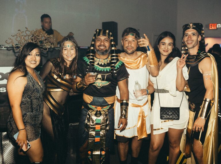 Halloween Party 79