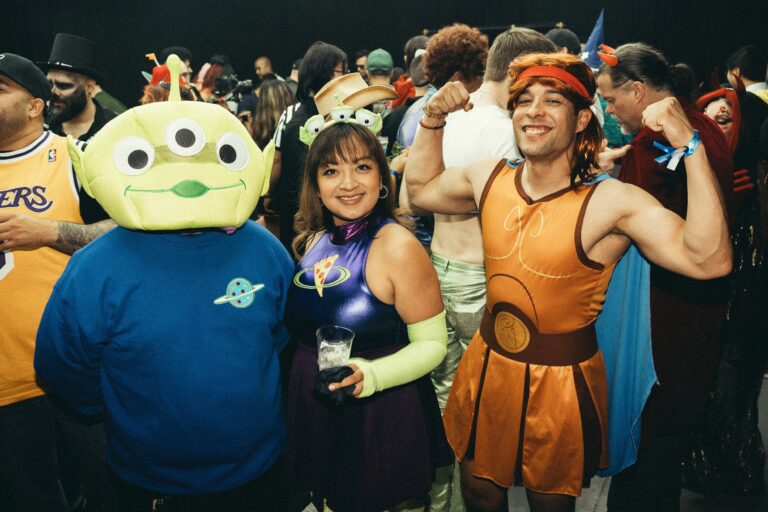 Halloween Party 81