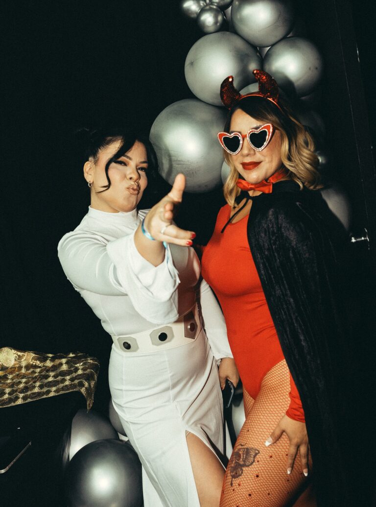 Halloween Party 82