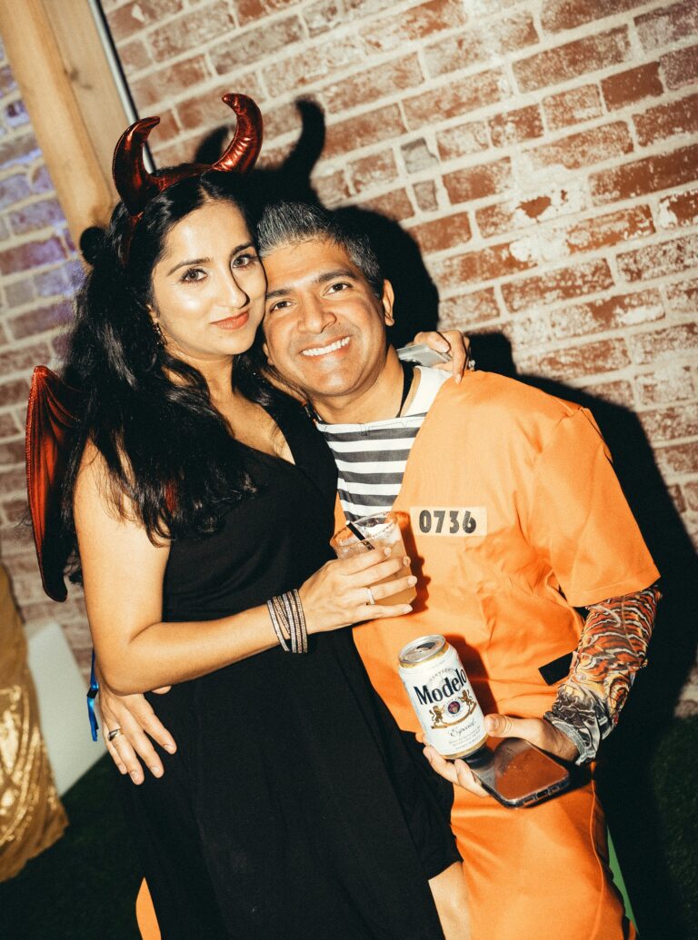 Halloween Party 84