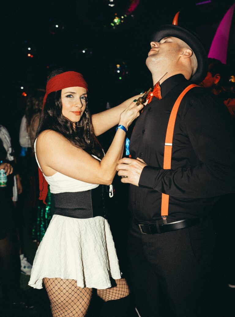 Halloween Party 85