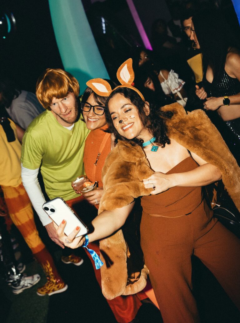 Halloween Party 86