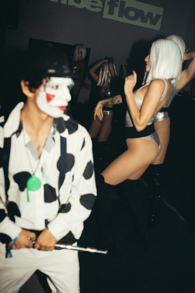 Halloween Party 87