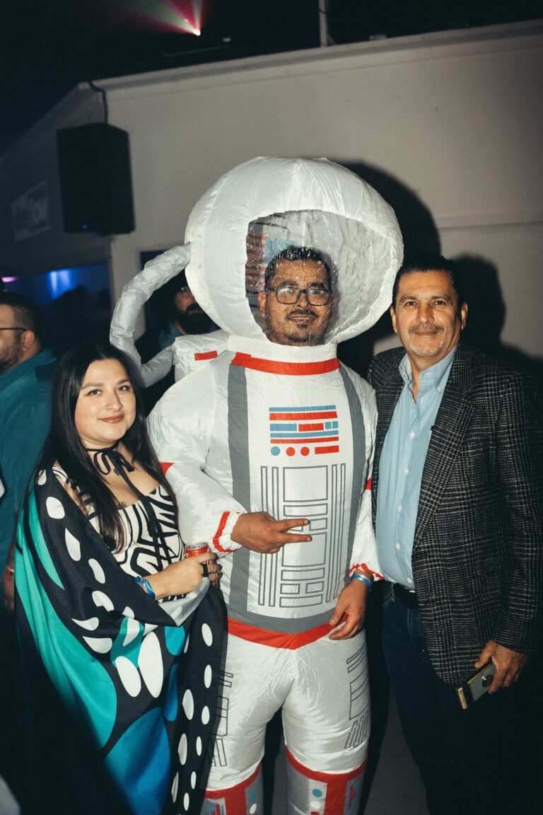 Halloween Party 88