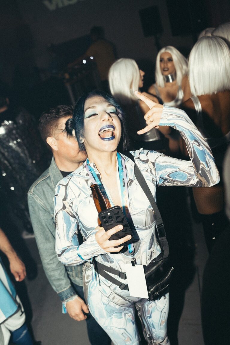 Halloween Party 92