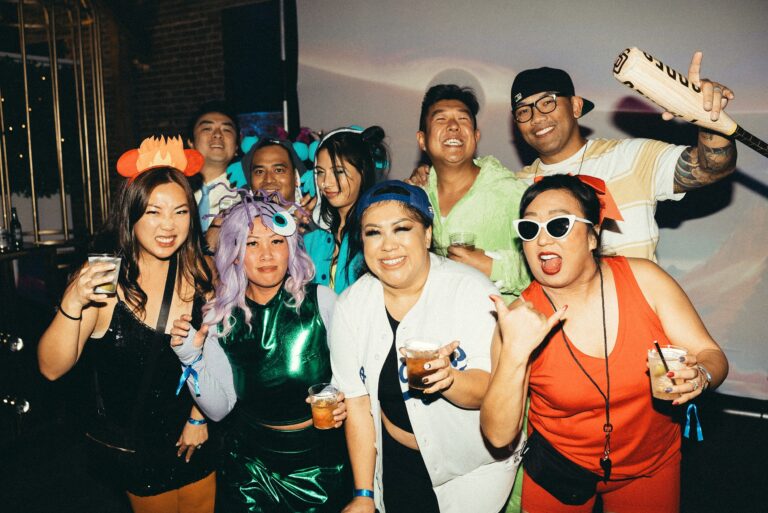Halloween Party 93
