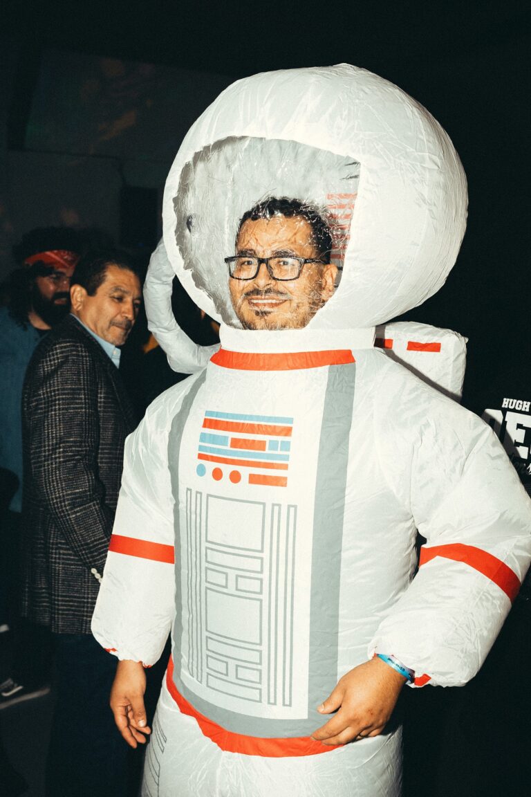 Halloween Party 94