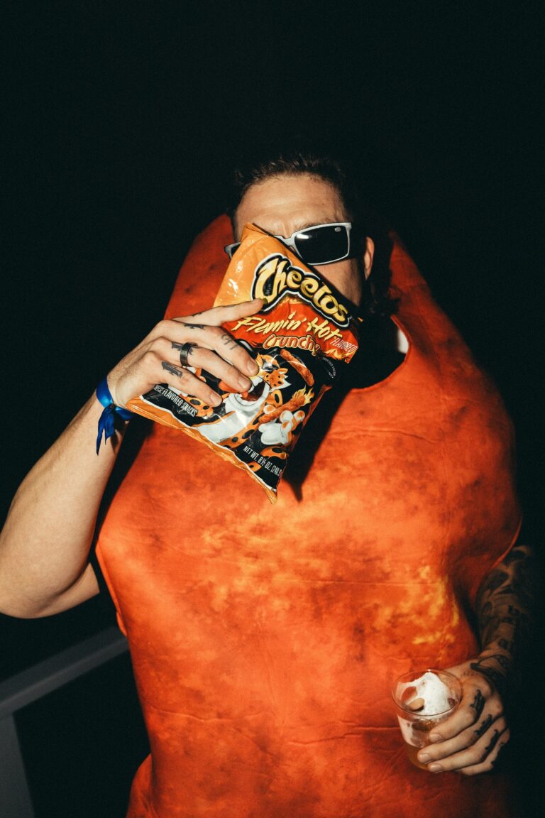 Halloween Party 95