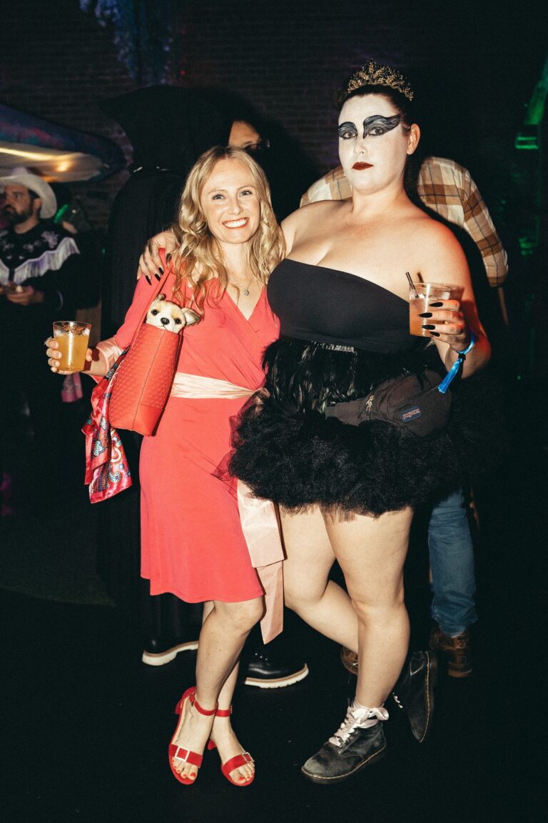 Halloween Party 96