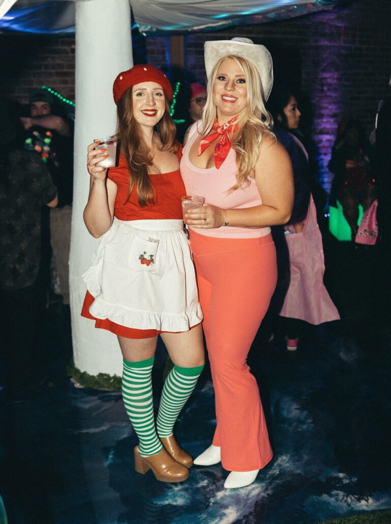 Halloween Party 99